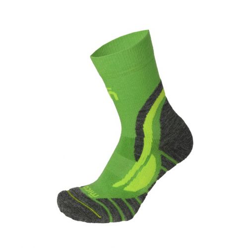 Socks Kids Short Trekking Lycra