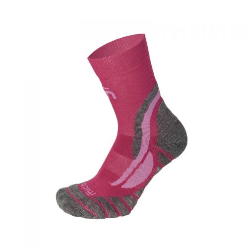 Socks Kids Short Trekking Lycra