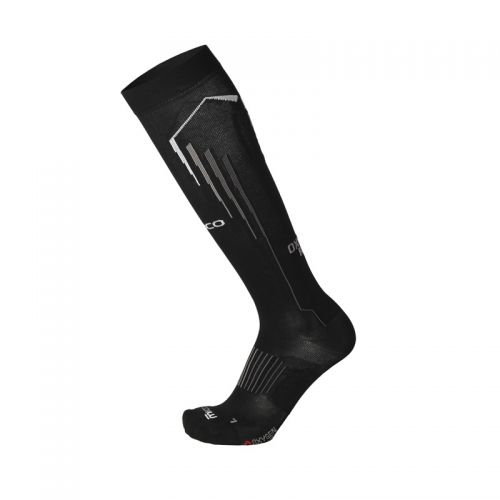 Socks Long Light Running Sock Oxi-Jet