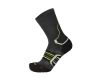 Zeķes Short Trekking Sock Light Oxy Jet Line