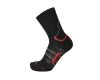 Socks Short Trekking Sock Light Oxy Jet Line