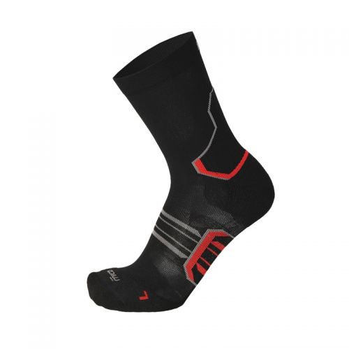 Zeķes Short Trekking Sock Light Oxy Jet Line