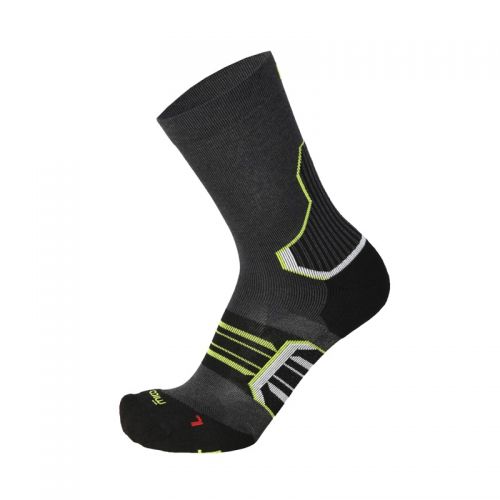 Zeķes Short Trekking Sock Light Oxy Jet Line