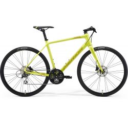 Fitnesa velosipēds Speeder 100