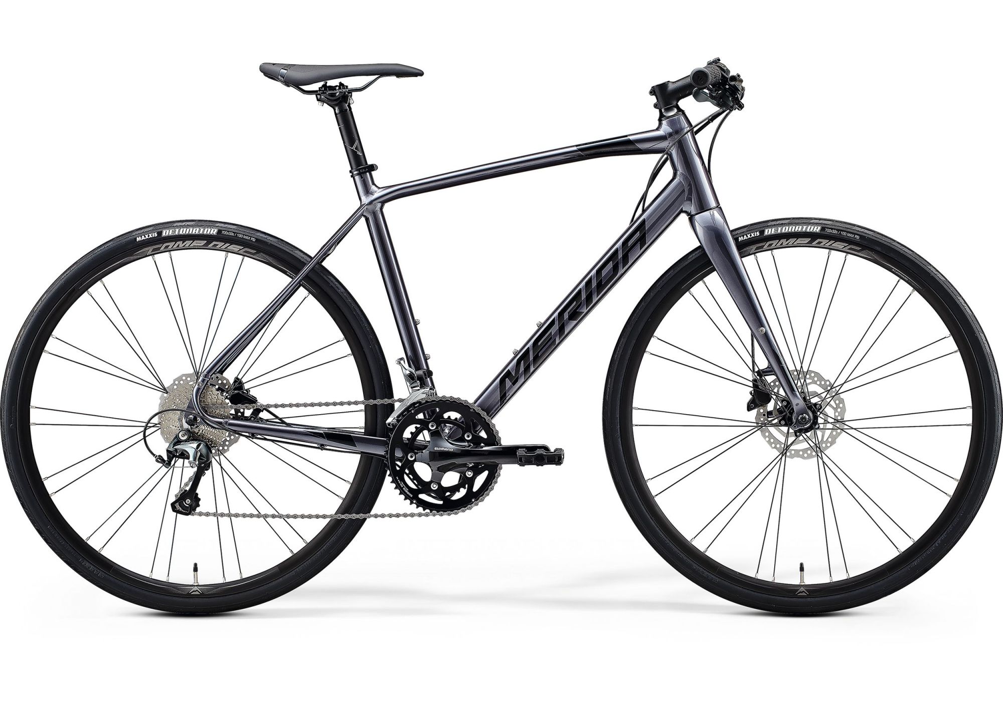 Fitness bike Speeder 300 Fitness bikes Gandrs