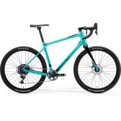 Gravel dviratis Silex+ 6000