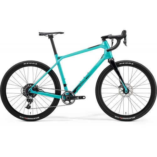 Gravel bike Silex+ 6000