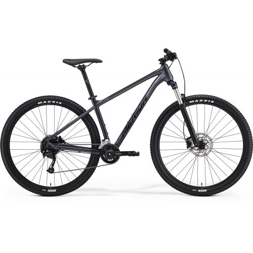 Mountain bike Big Nine 100-2X