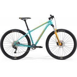 Mountain bike Big Nine 200