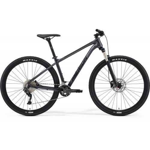 Mountain bike Big Nine 300