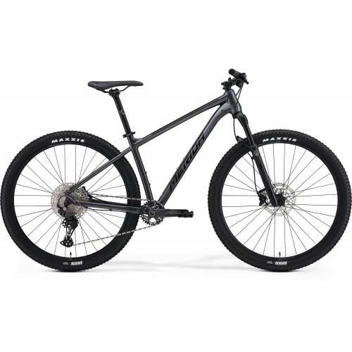 Mountain bike Big Nine 400