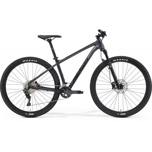 Mountain bike Big Nine 500