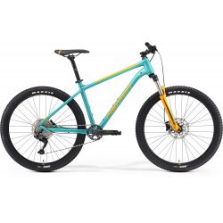 Mountain bike Big Seven 200