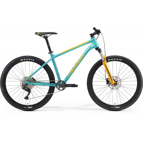 Mountain bike Big Seven 200