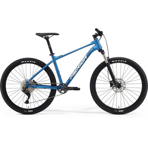 Mountain bike Big Seven 200