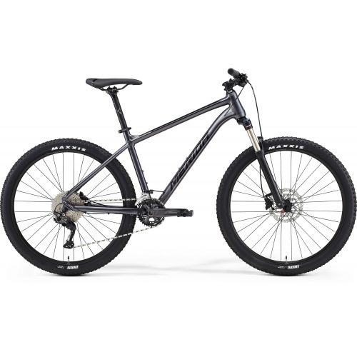 Mountain bike Big Seven 300