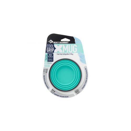 Mug X-Mug Cool Grip 480ml