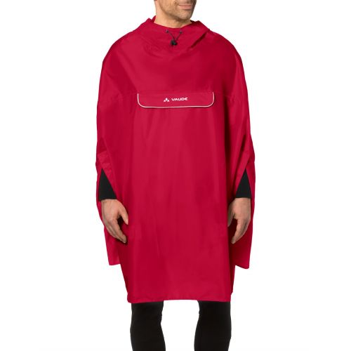 Lietusmētelis Valdipino Poncho
