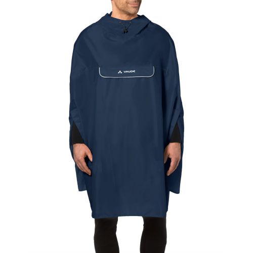 Lietusmētelis Valdipino Poncho