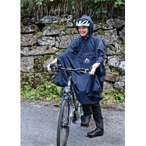 Lietusmētelis Valdipino Poncho