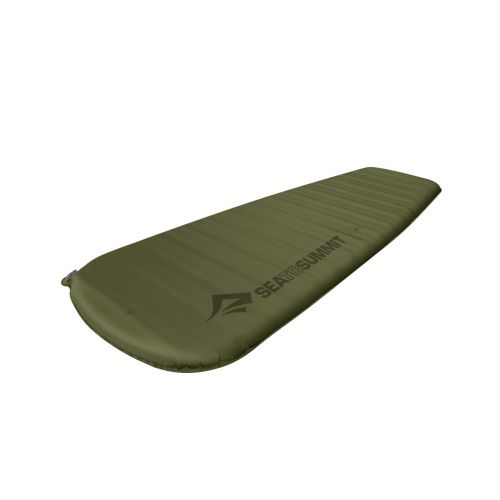 Matracis Camp Plus Mat S.I.™ Large 198x64x7.5cm