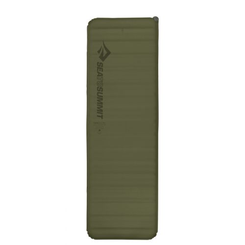 Matracis Camp Plus Mat S.I.™ Rectangular Large 201x64x7.5cm