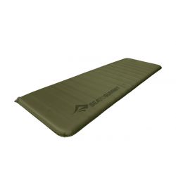 Čiužinys Camp Plus Mat S.I.™ Rectangular Large 201x64x7.5cm