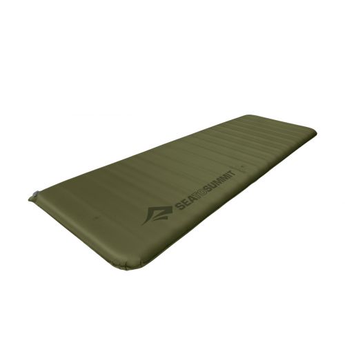 Mattress Camp Plus Mat S.I.™ Rectangular Large 201x64x7.5cm