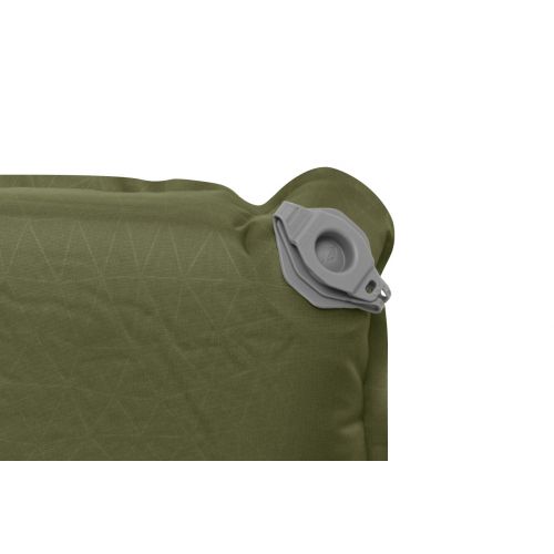 Matracis Camp Plus Mat S.I.™ Rectangular Large 201x64x7.5cm