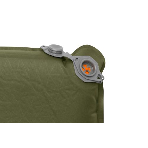 Matracis Camp Plus Mat S.I.™ Rectangular Large 201x64x7.5cm