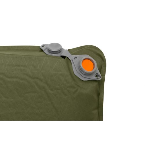 Matracis Camp Plus Mat S.I.™ Rectangular Large 201x64x7.5cm