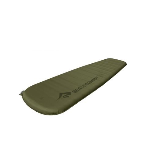 Matracis Camp Plus Mat S.I.™ Regular 183x51x7.5cm