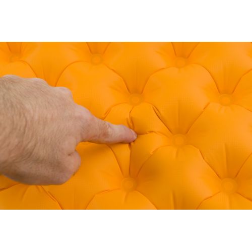 Matracis UltraLight™ Insulated Air Mat Large 198x64x5cm