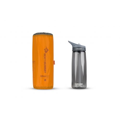 Čiužinys UltraLight™ Insulated Air Mat Large 198x64x5cm