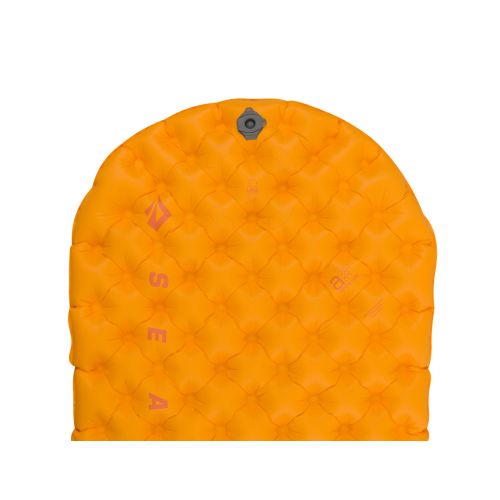 Čiužinys UltraLight™ Insulated Air Mat Regular 183x55x5cm