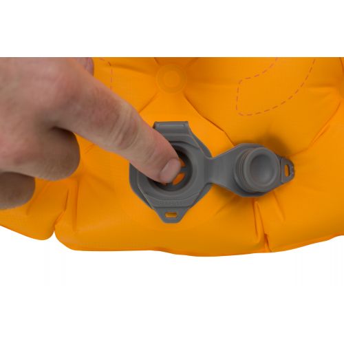 Matracis UltraLight™ Insulated Air Mat Large 198x64x5cm