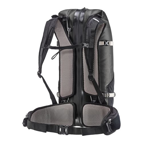 Mugursoma Atrack 35L