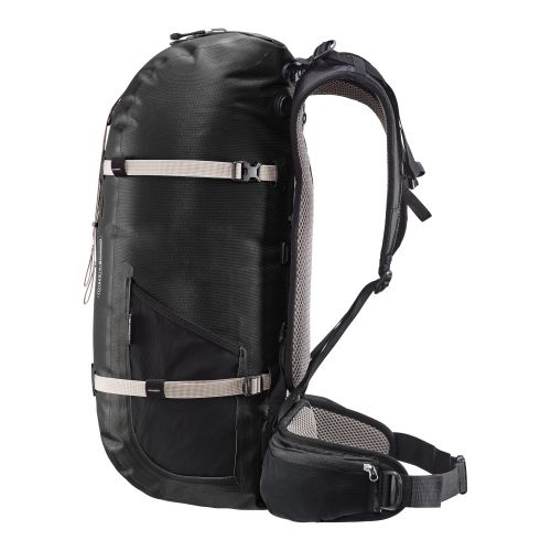 Mugursoma Atrack 35L