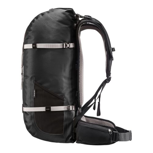 Mugursoma Atrack 45L