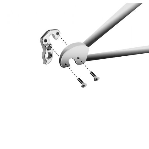 Derailleur hanger GH-212