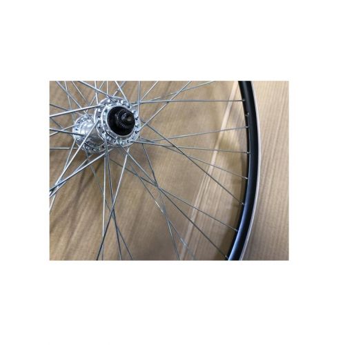 Front wheel 28" (QR) V-brake