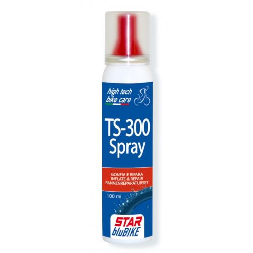 Padangos sandariklis Inflate & Repair 75 ml
