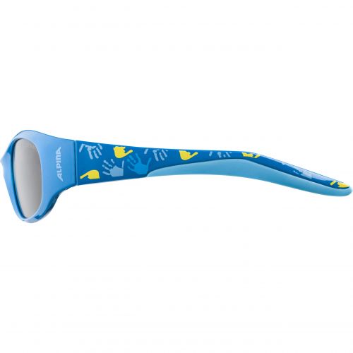 Saulės akiniai Flexxy Kids C