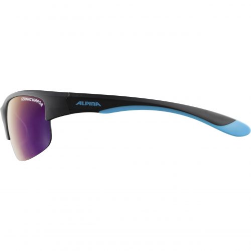 Saulesbrilles Flexxy Youth HR CM