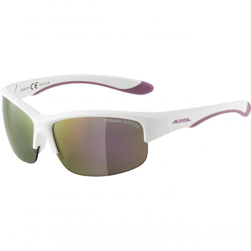Saulesbrilles Flexxy Youth HR CM