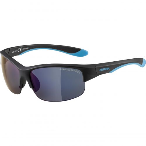 Saulesbrilles Flexxy Youth HR CM