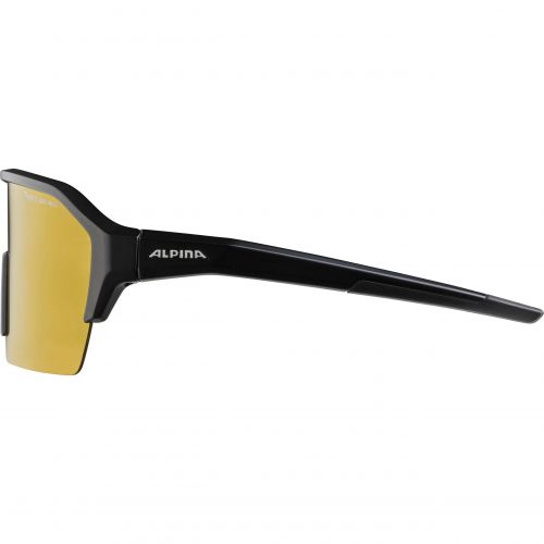 Saulesbrilles RAM HR Q-Lite V