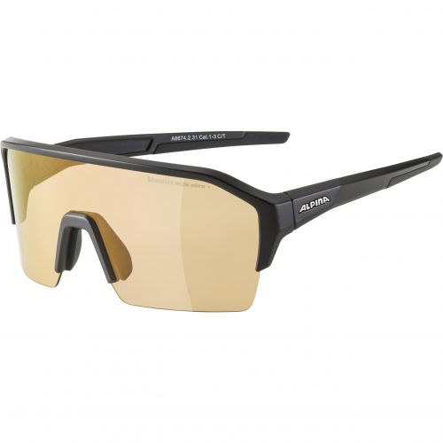 Saulesbrilles RAM HR Q-Lite V