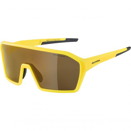 Saulesbrilles RAM Q-Lite
