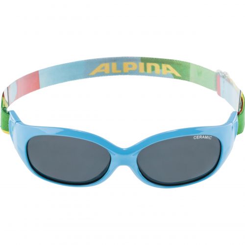 Saulės akiniai Sports Flexxy Kids C